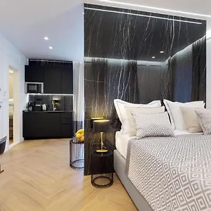  Apartamento Illyria Luxury Croacia