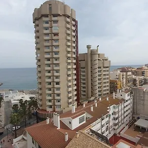 Apartamento 3312 Сasa de vacaciones