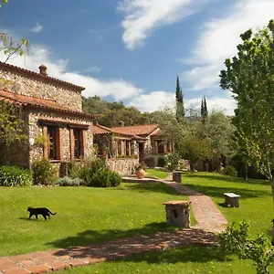 Molino Rio Alájar