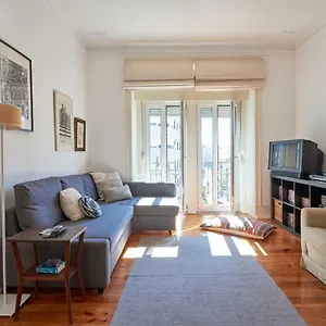  Apartamento Charming Marques Portugal