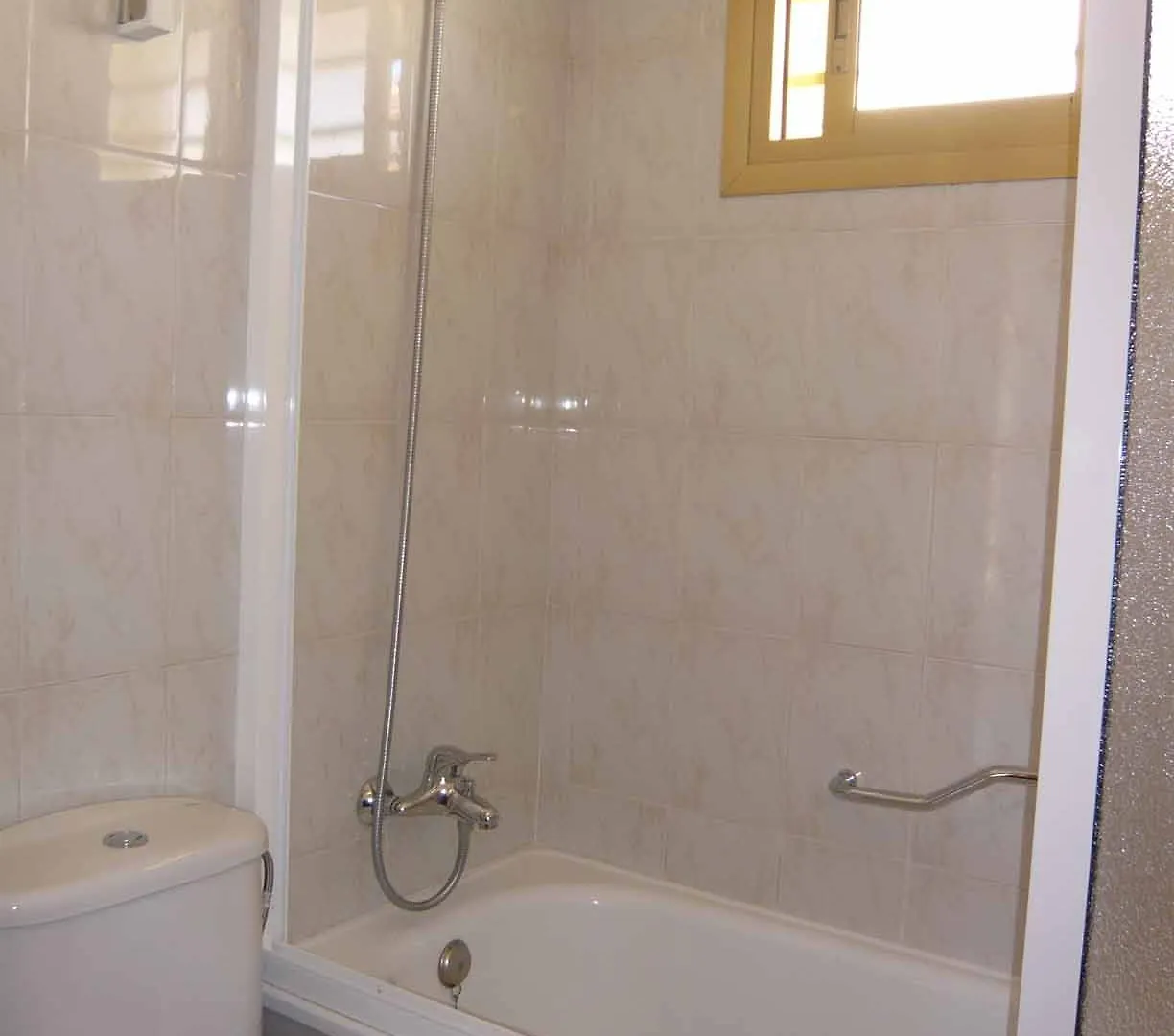 Lägenhet Apartamentos Turisticos Yamasol Fuengirola