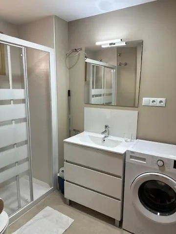 Apartment Apartamentos Turisticos Yamasol Fuengirola Spain