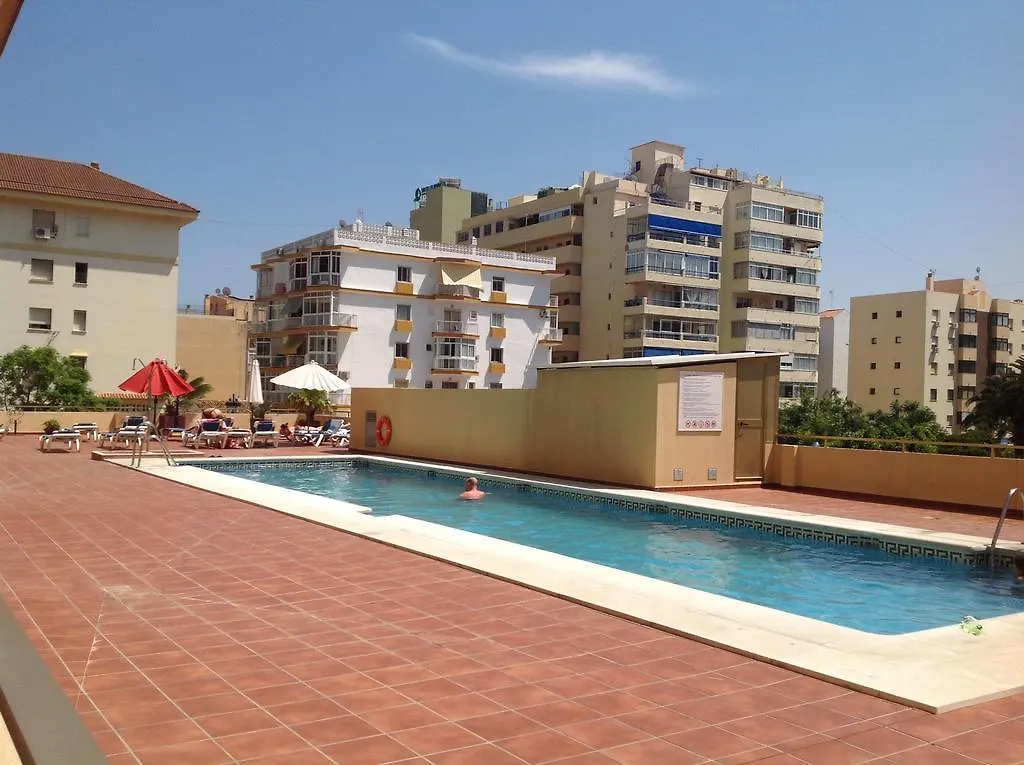 Apartamentos Turisticos Yamasol Fuengirola 0*,  Spain