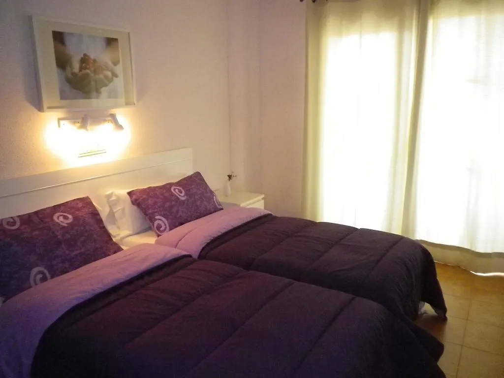 Lejlighed Apartamentos Turisticos Yamasol Fuengirola Spanien