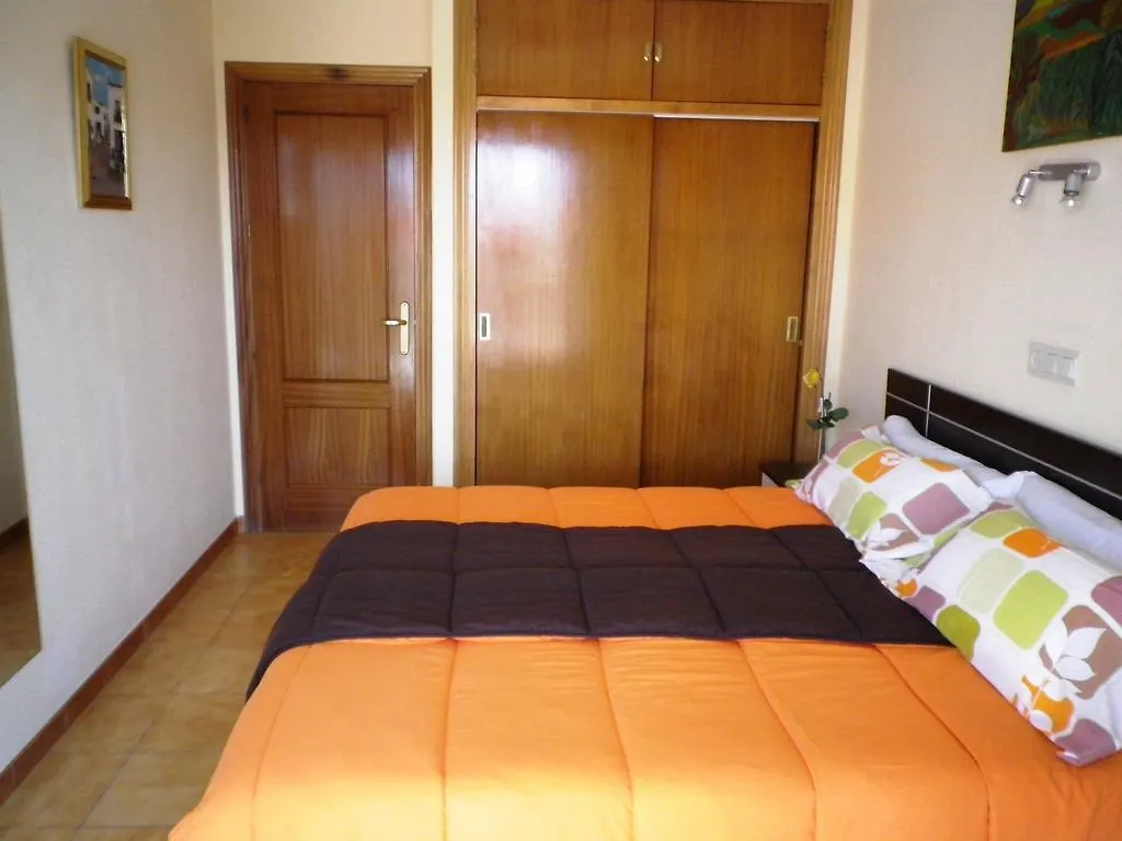 Lejlighed Apartamentos Turisticos Yamasol Fuengirola
