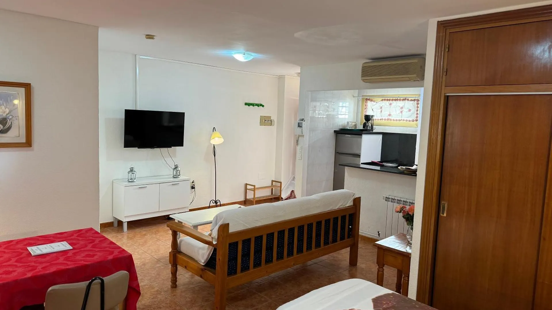 Lejlighed Apartamentos Turisticos Yamasol Fuengirola