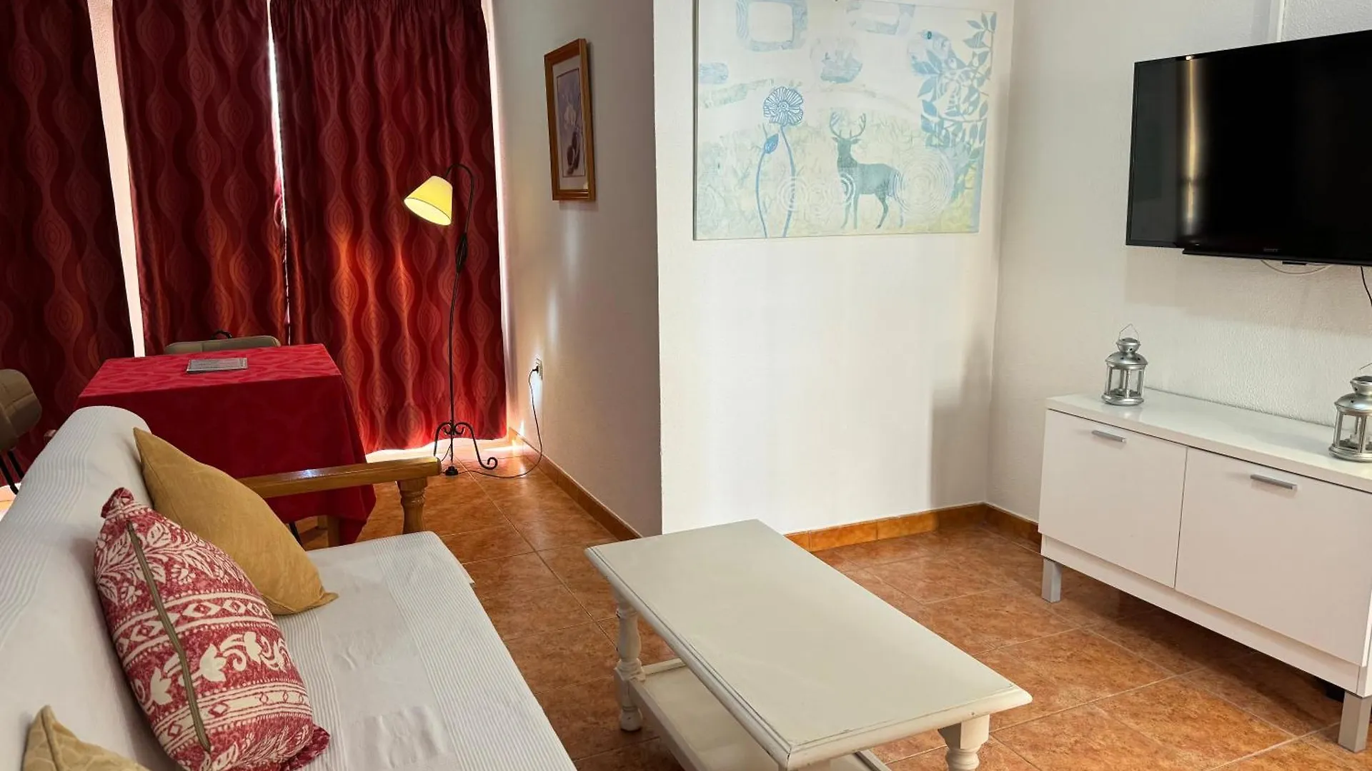 Apartamentos Turisticos Yamasol Fuengirola 0*,