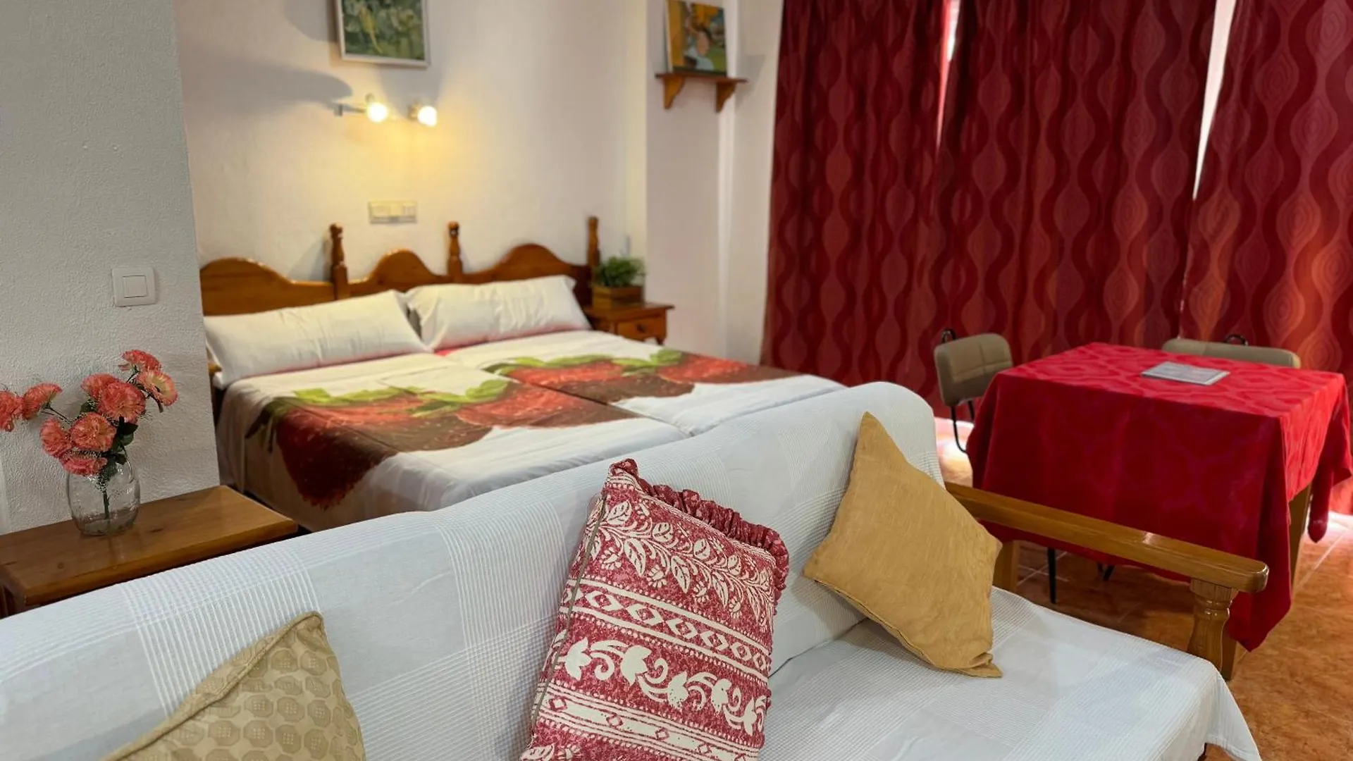Lejlighed Apartamentos Turisticos Yamasol Fuengirola