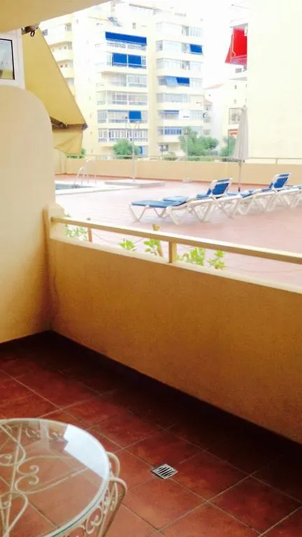 Apartamentos Turisticos Yamasol Fuengirola