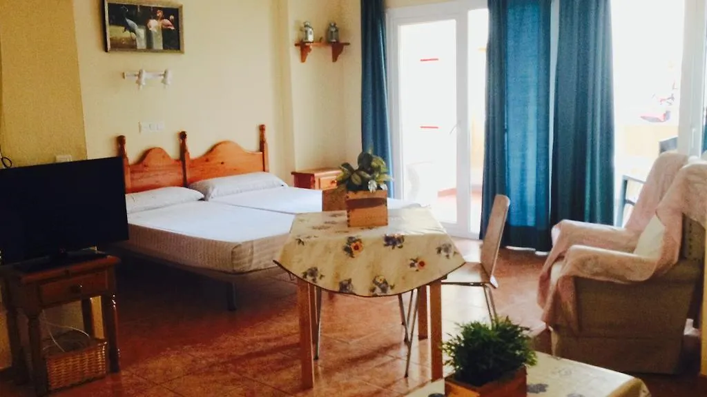 Lejlighed Apartamentos Turisticos Yamasol Fuengirola