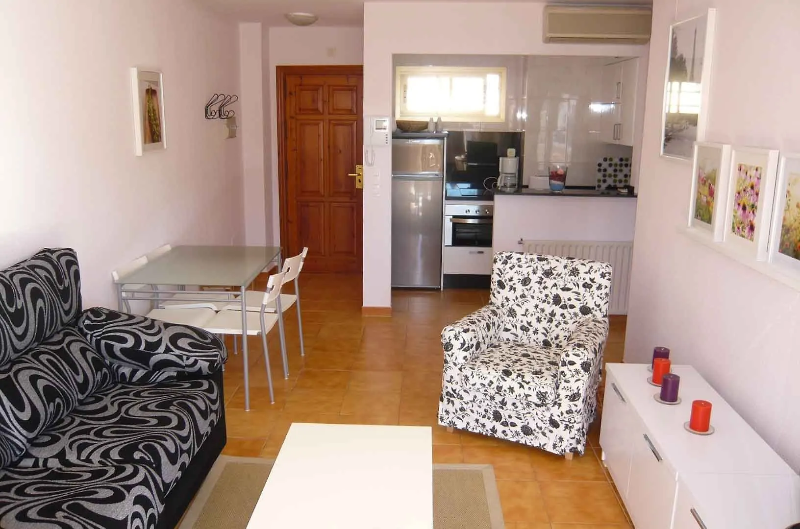 Apartamentos Turisticos Yamasol Fuengirola Lejlighed