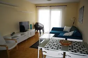 Apartamentos Turisticos Yamasol Fuengirola Spanien