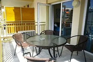 Apartamentos Turisticos Yamasol Fuengirola 0*,  Spanien