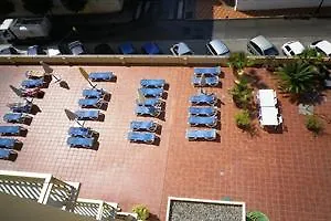 Lejlighed Apartamentos Turisticos Yamasol Fuengirola Spanien